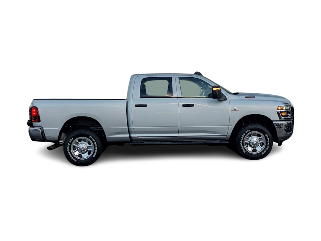 Thumbnail: 2026 RAM 2500 - 24