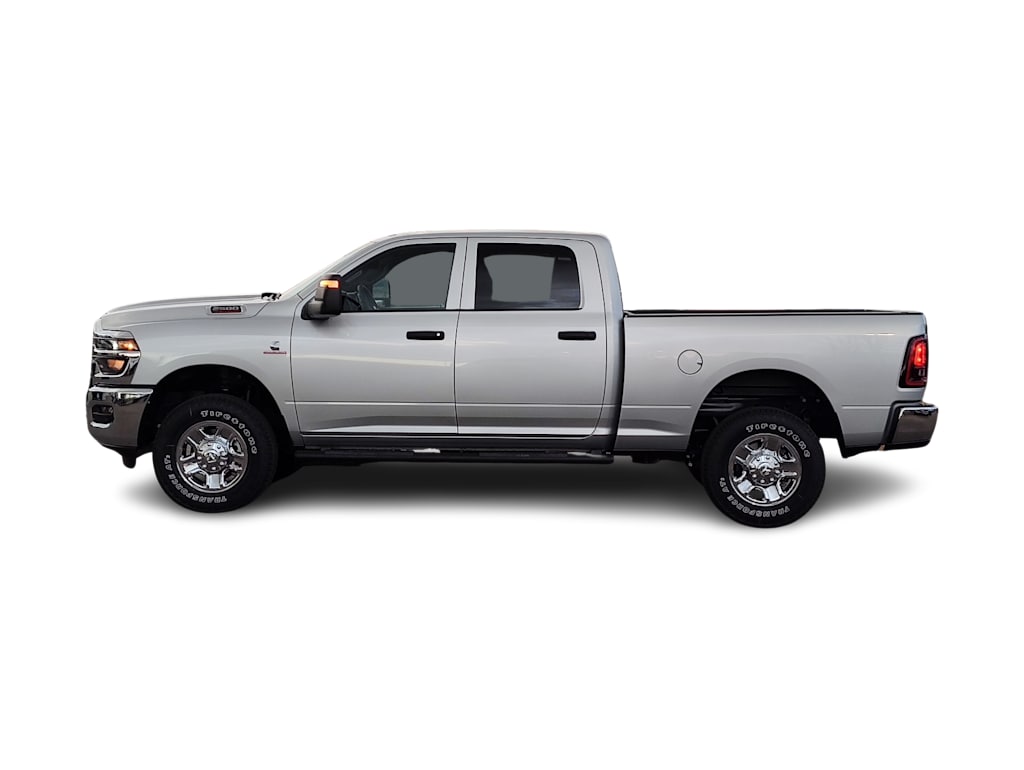 Thumbnail: 2026 RAM 2500 - 3