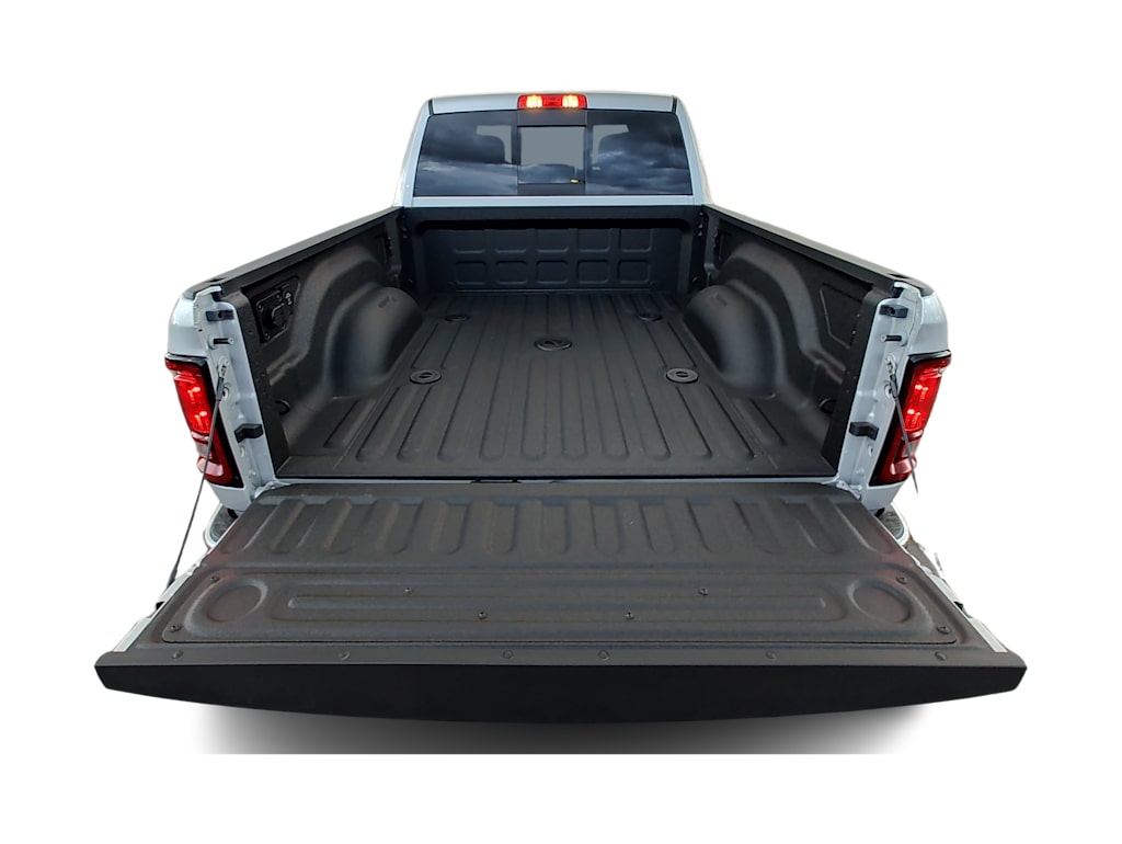 Thumbnail: 2026 RAM 2500 - 16