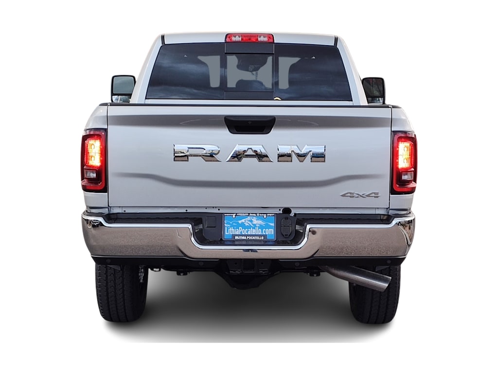 Thumbnail: 2026 RAM 2500 - 5