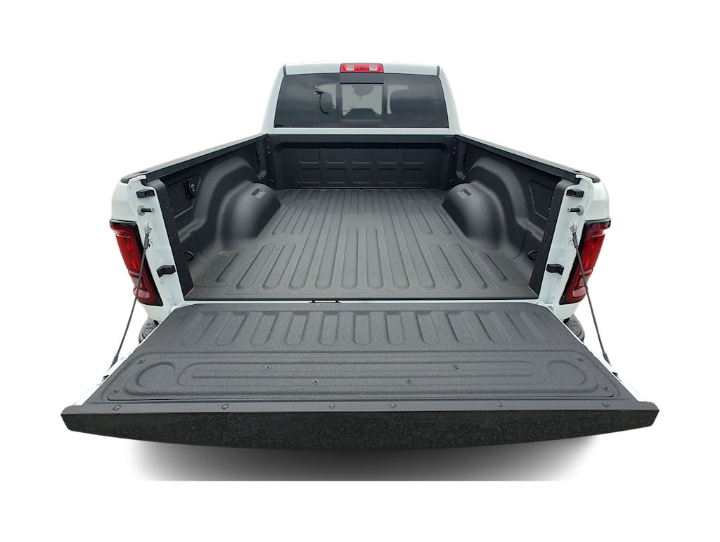 Thumbnail: 2025 RAM 2500 - 18