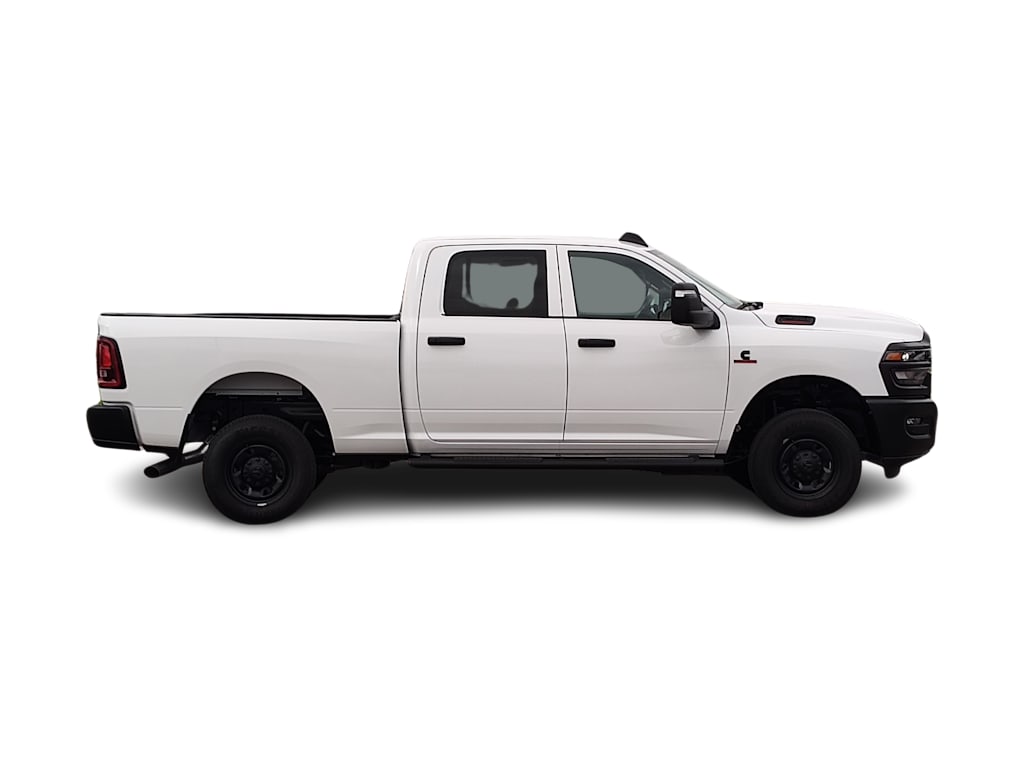 Thumbnail: 2025 RAM 2500 - 24