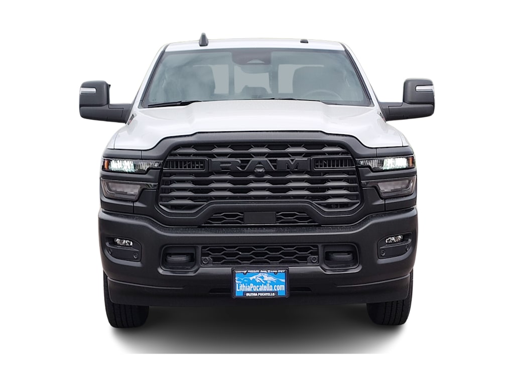 Thumbnail: 2025 RAM 2500 - 6