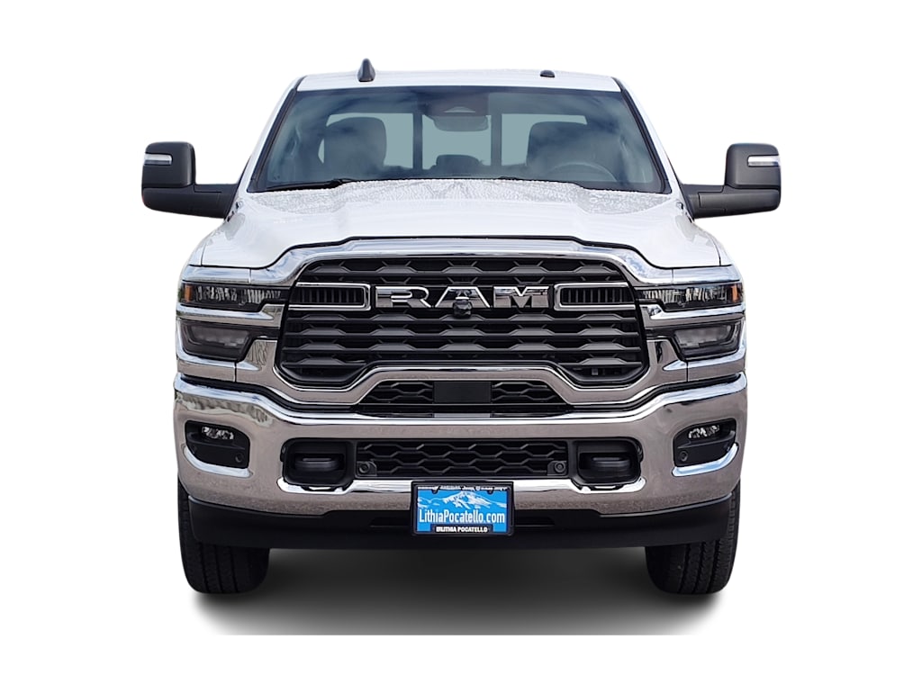 Thumbnail: 2026 RAM 2500 - 6