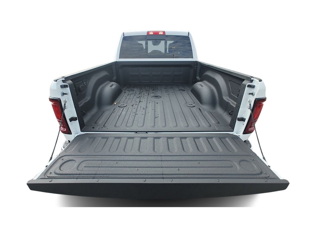 Thumbnail: 2026 RAM 2500 - 17