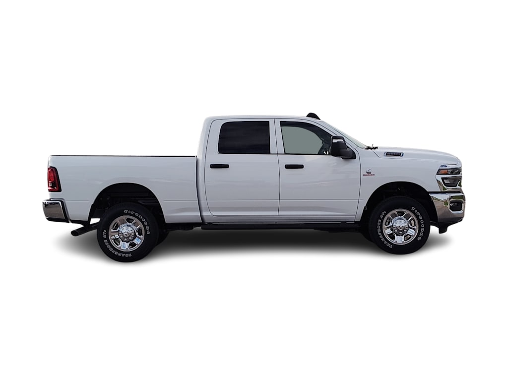 Thumbnail: 2026 RAM 2500 - 25