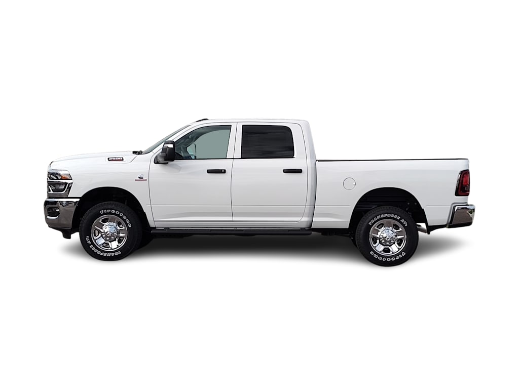 Thumbnail: 2026 RAM 2500 - 3