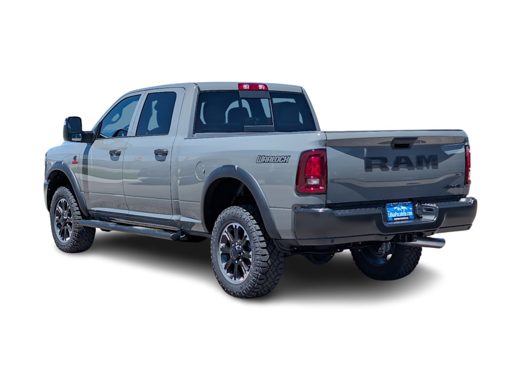 Thumbnail: 2026 RAM 2500 - 4