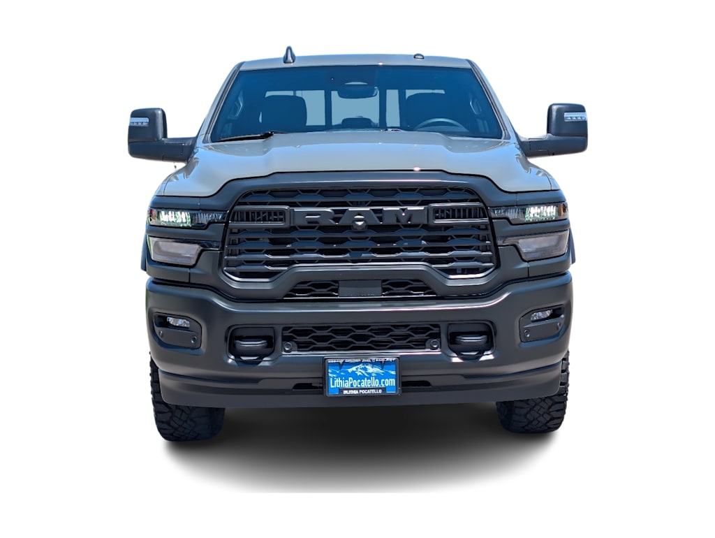 Thumbnail: 2026 RAM 2500 - 6