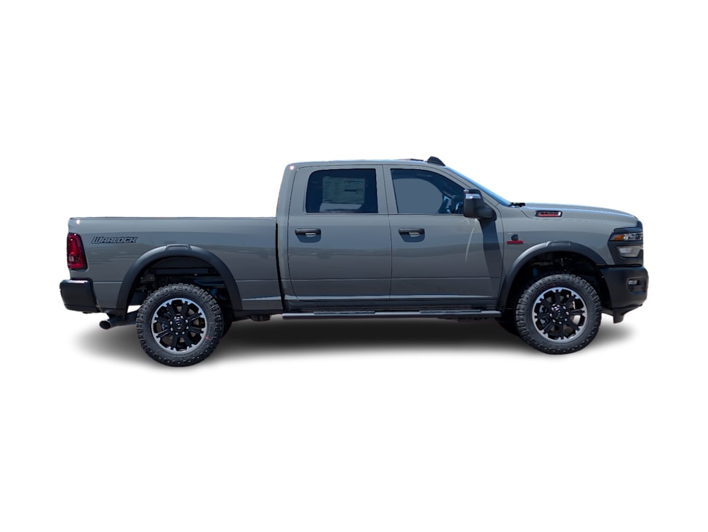Thumbnail: 2026 RAM 2500 - 25