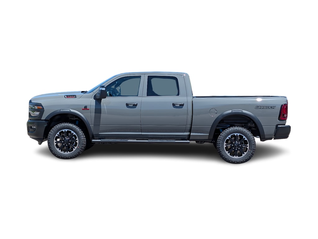 Thumbnail: 2026 RAM 2500 - 3