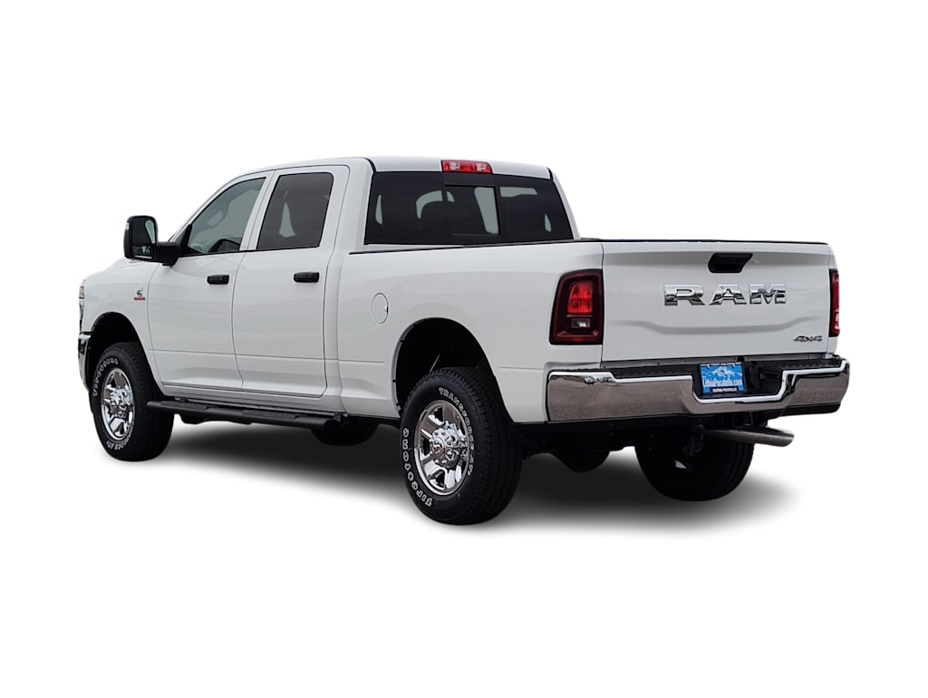 Thumbnail: 2026 RAM 2500 - 4