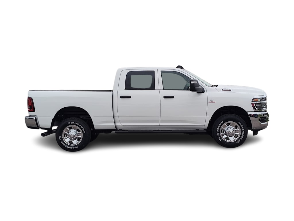 Thumbnail: 2026 RAM 2500 - 25