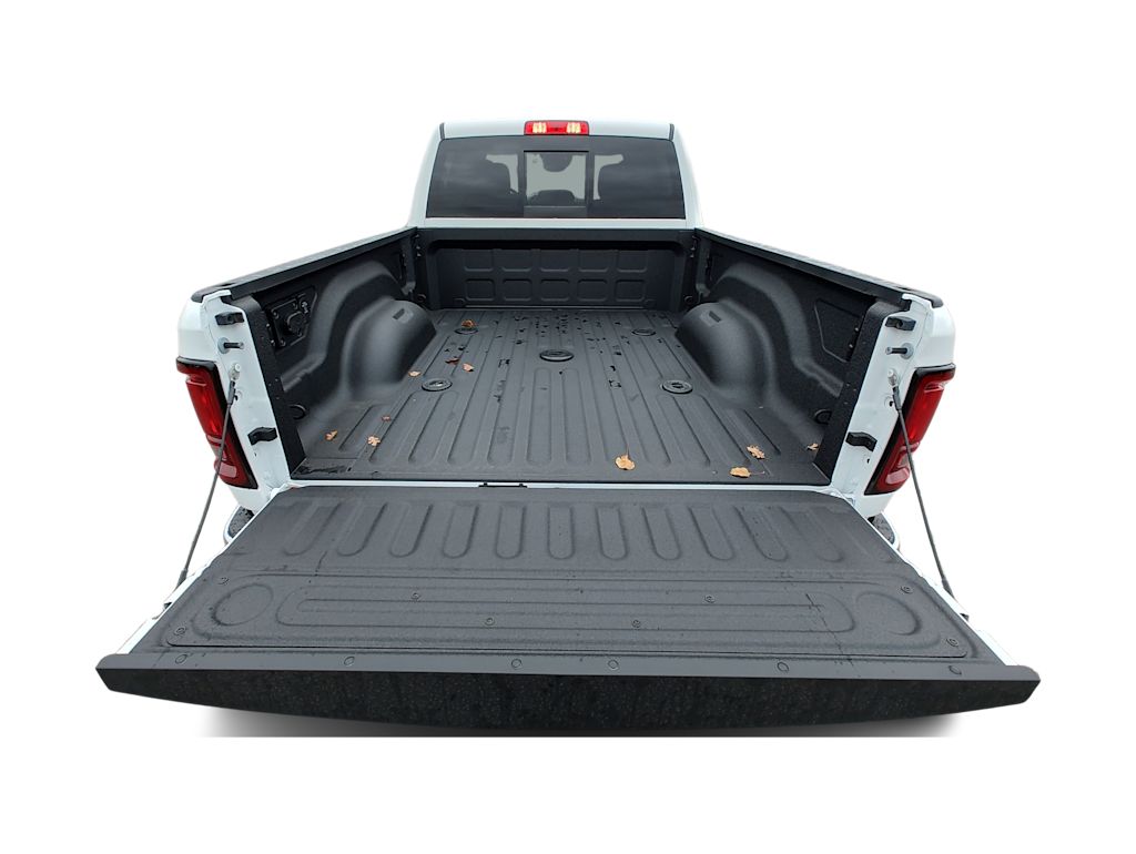 Thumbnail: 2026 RAM 2500 - 18