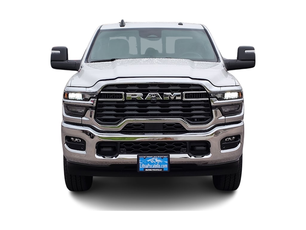 Thumbnail: 2026 RAM 2500 - 6