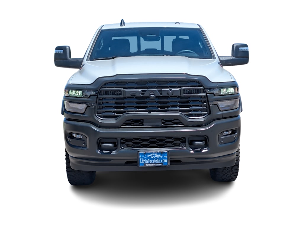 Thumbnail: 2026 RAM 2500 - 6