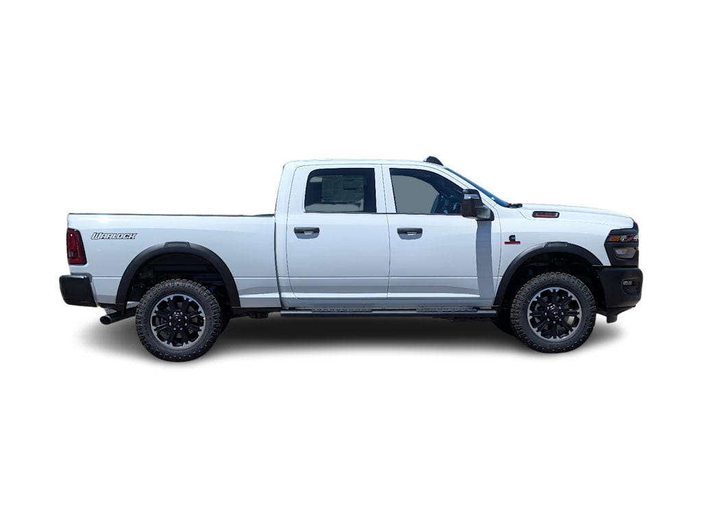 Thumbnail: 2026 RAM 2500 - 24