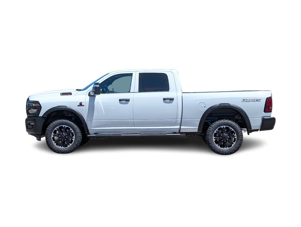 Thumbnail: 2026 RAM 2500 - 3