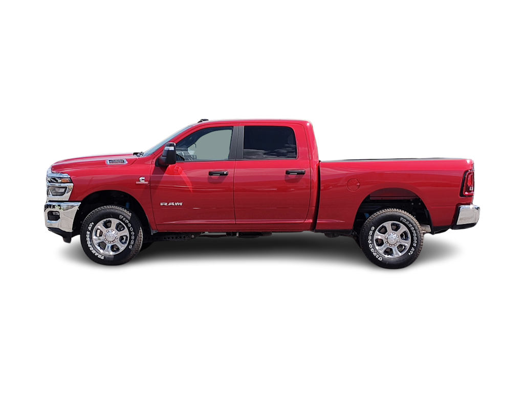 Thumbnail: 2025 RAM 2500 - 3