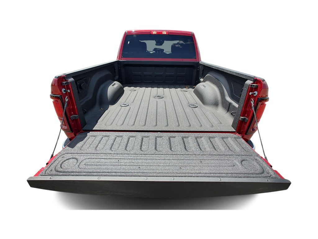 Thumbnail: 2025 RAM 2500 - 18