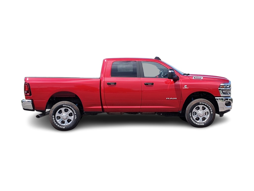 Thumbnail: 2025 RAM 2500 - 26