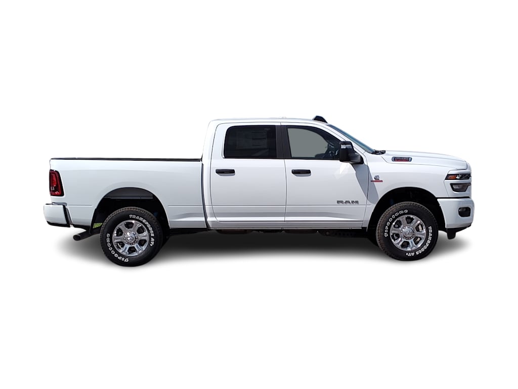 Thumbnail: 2025 RAM 2500 - 25