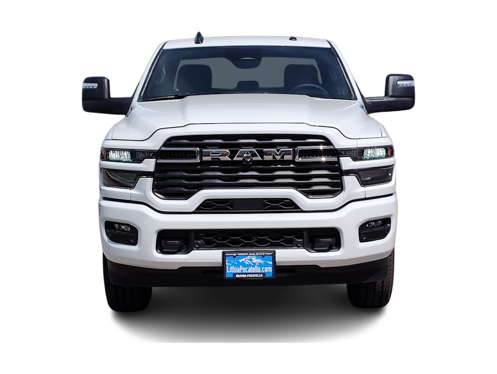 Thumbnail: 2025 RAM 2500 - 6