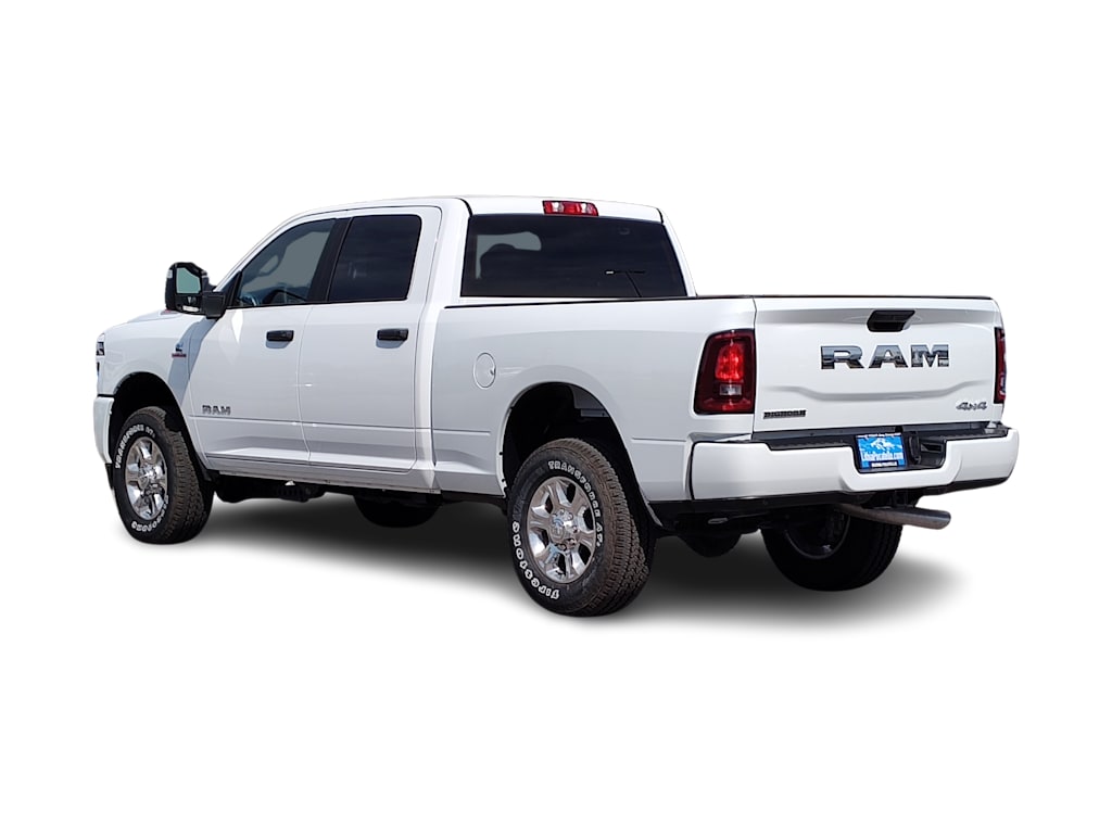 Thumbnail: 2025 RAM 2500 - 4