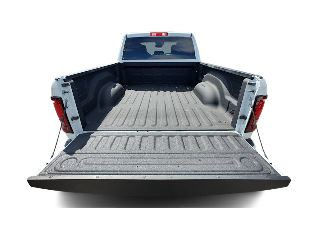 Thumbnail: 2025 RAM 2500 - 17