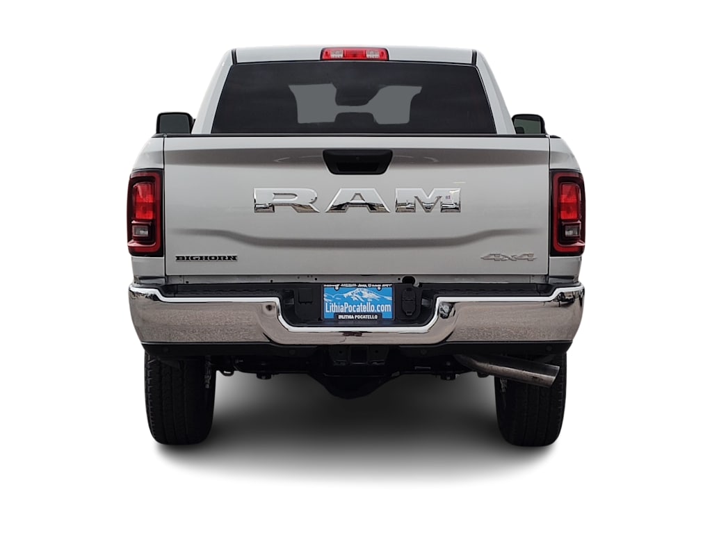 Thumbnail: 2026 RAM 2500 - 5