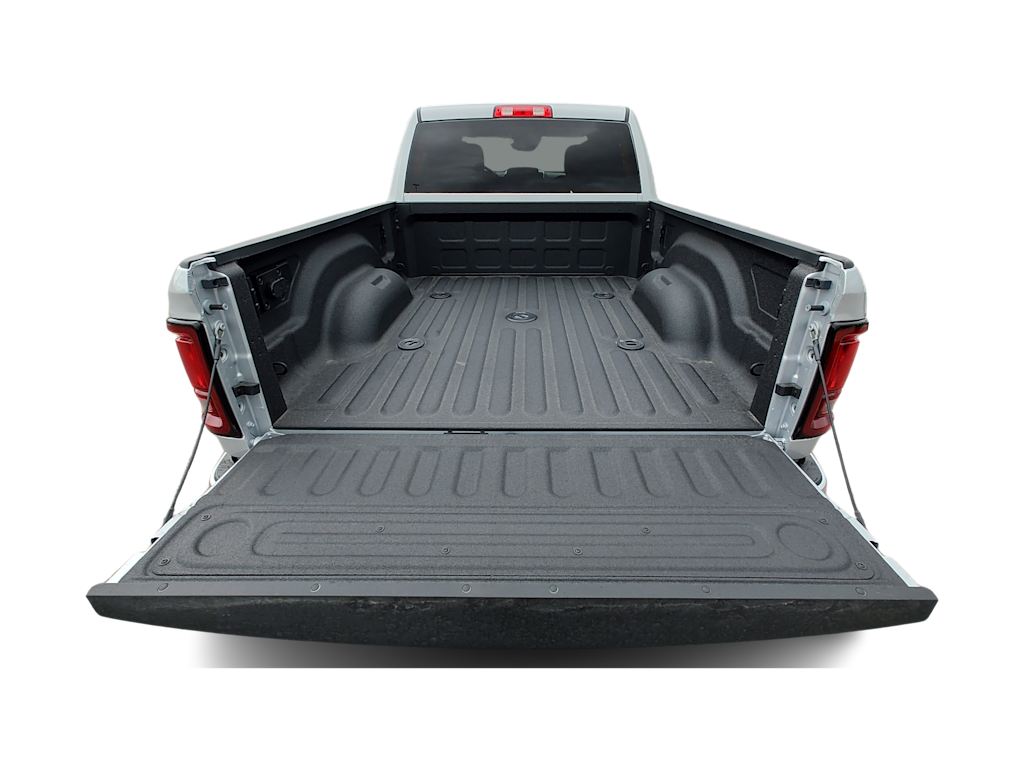 Thumbnail: 2026 RAM 2500 - 18