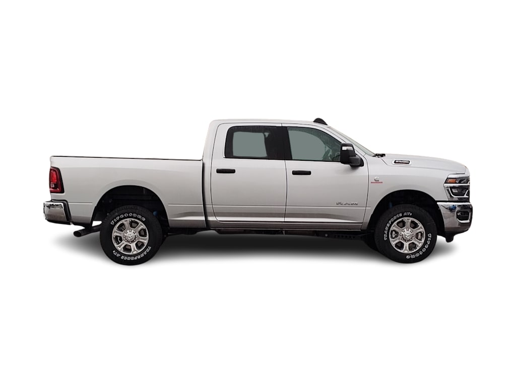 Thumbnail: 2026 RAM 2500 - 26