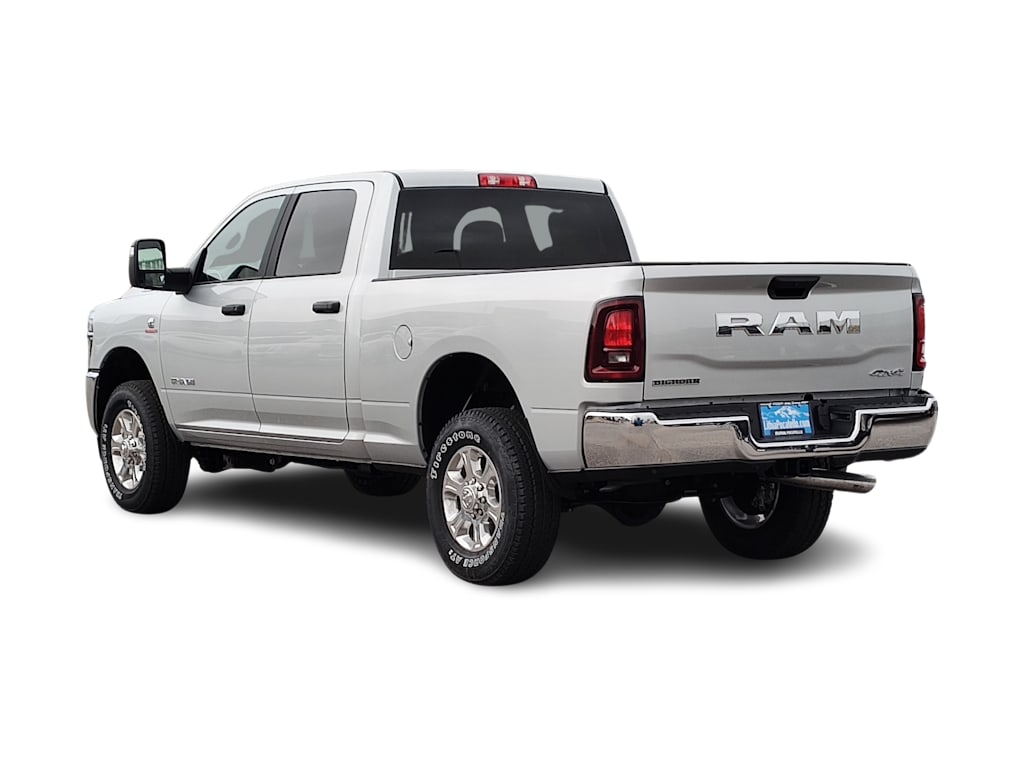 Thumbnail: 2026 RAM 2500 - 4