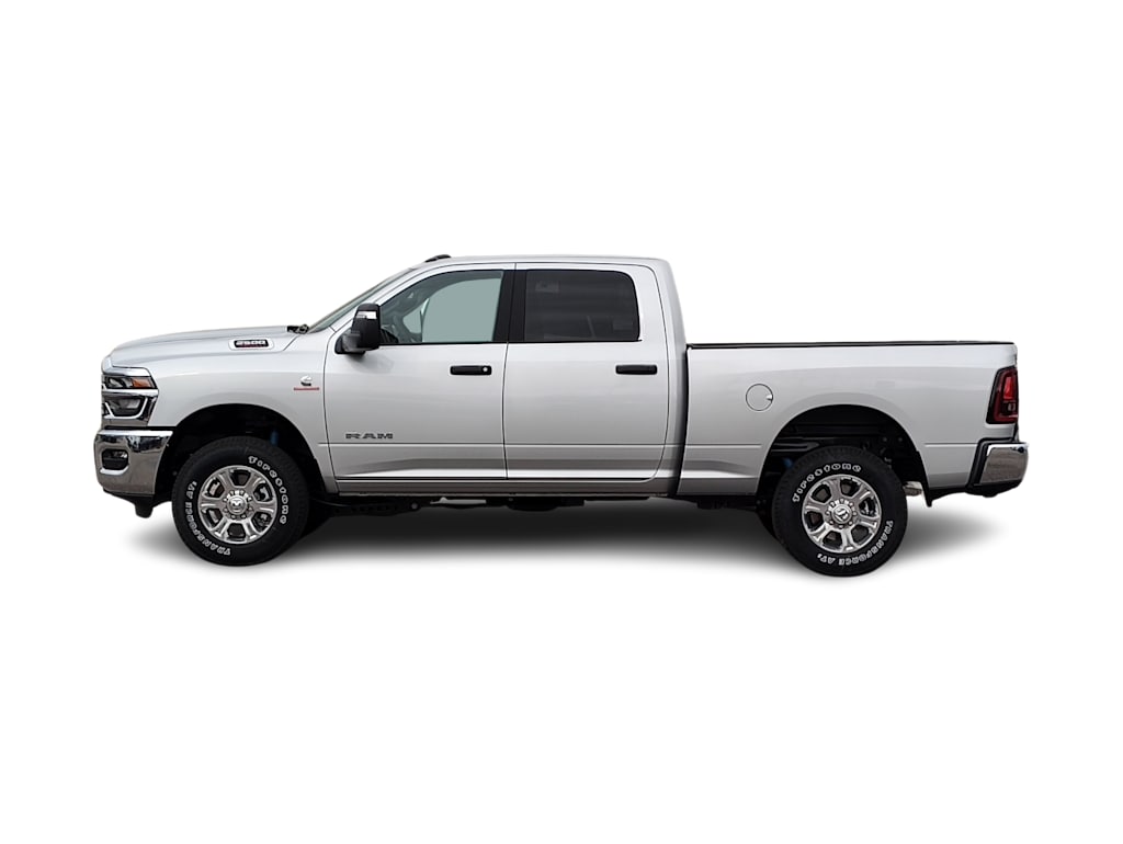 Thumbnail: 2026 RAM 2500 - 3