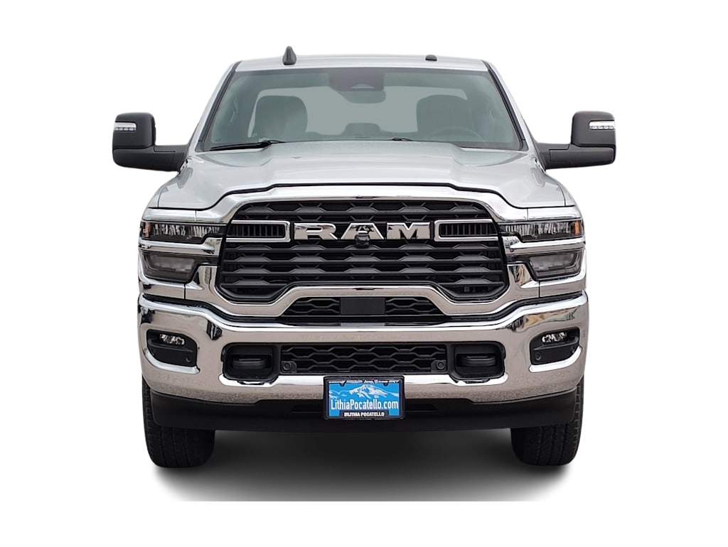 Thumbnail: 2026 RAM 2500 - 6