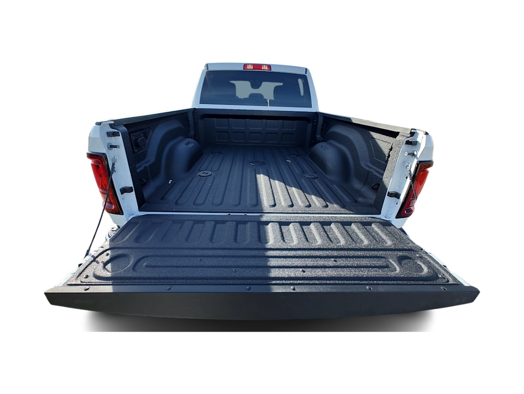 Thumbnail: 2026 RAM 2500 - 17