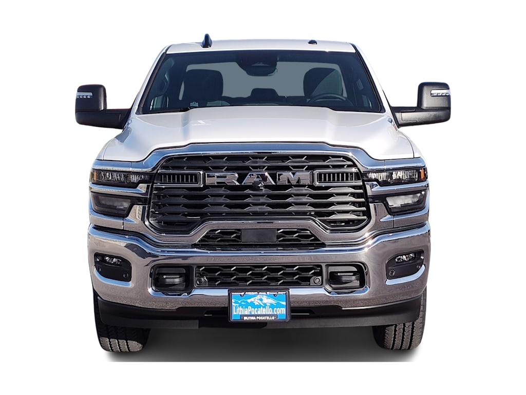 Thumbnail: 2026 RAM 2500 - 5