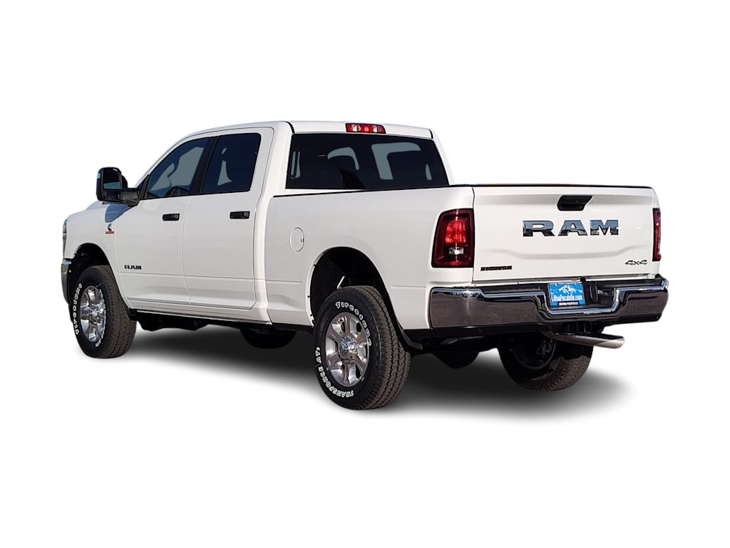 Thumbnail: 2026 RAM 2500 - 20