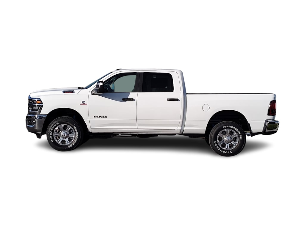 Thumbnail: 2026 RAM 2500 - 3