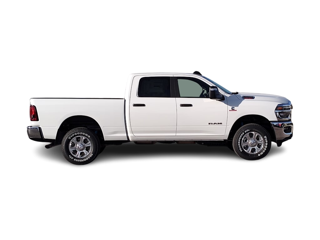Thumbnail: 2026 RAM 2500 - 27