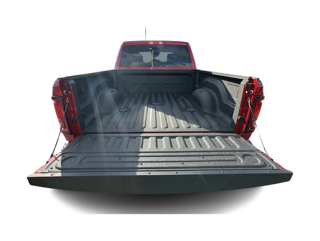 Thumbnail: 2026 RAM 2500 - 16