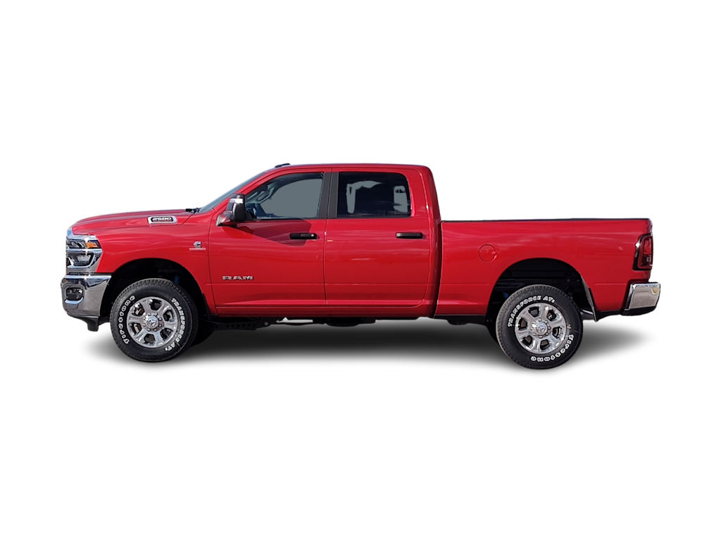 Thumbnail: 2026 RAM 2500 - 3