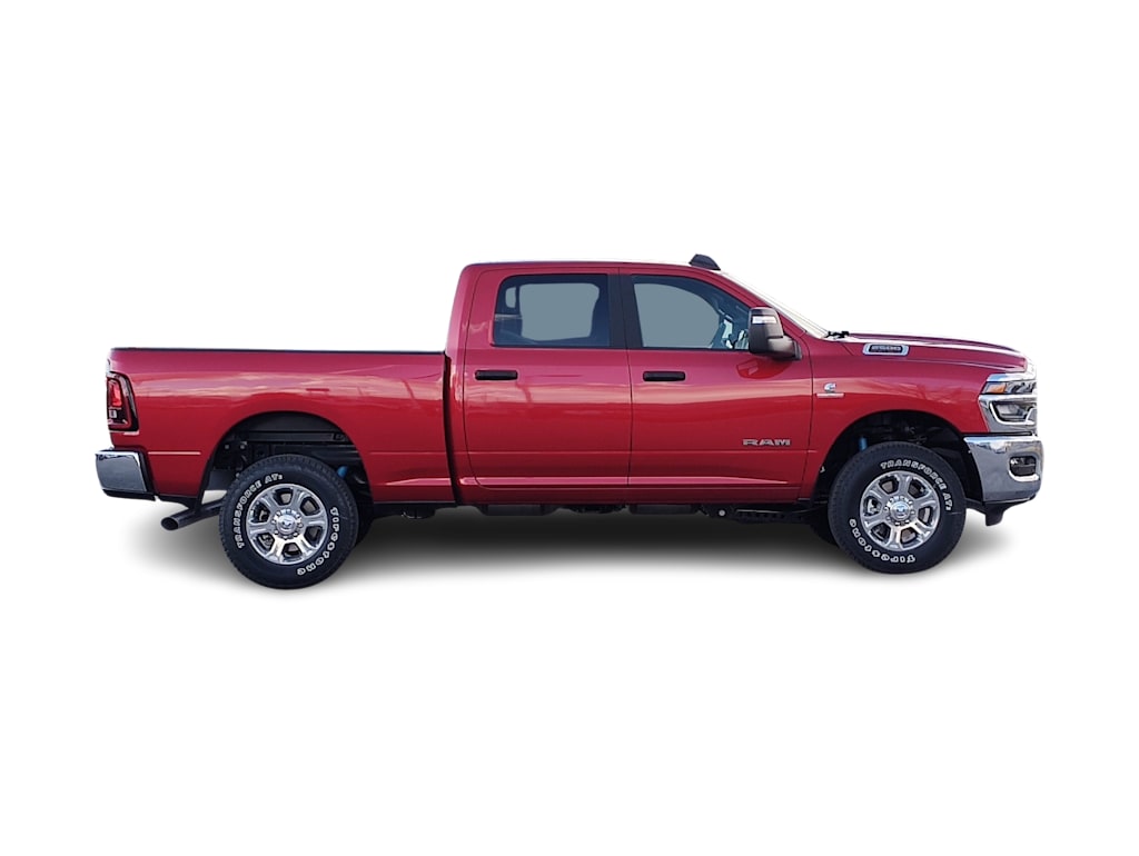 Thumbnail: 2026 RAM 2500 - 25