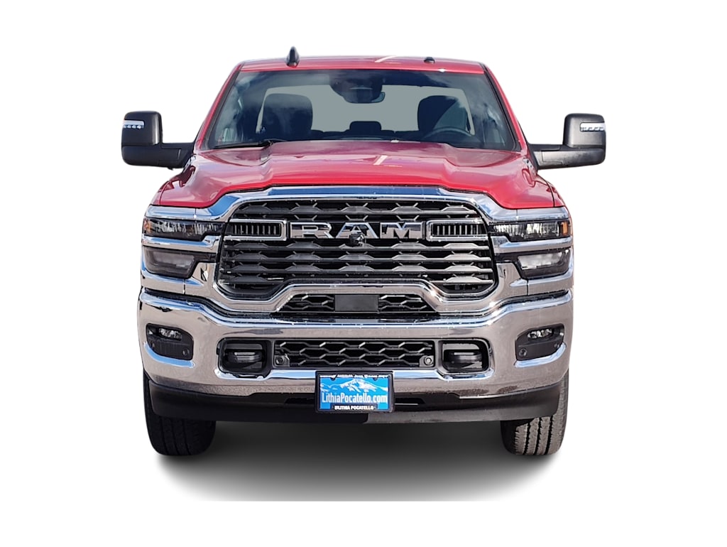 Thumbnail: 2026 RAM 2500 - 18
