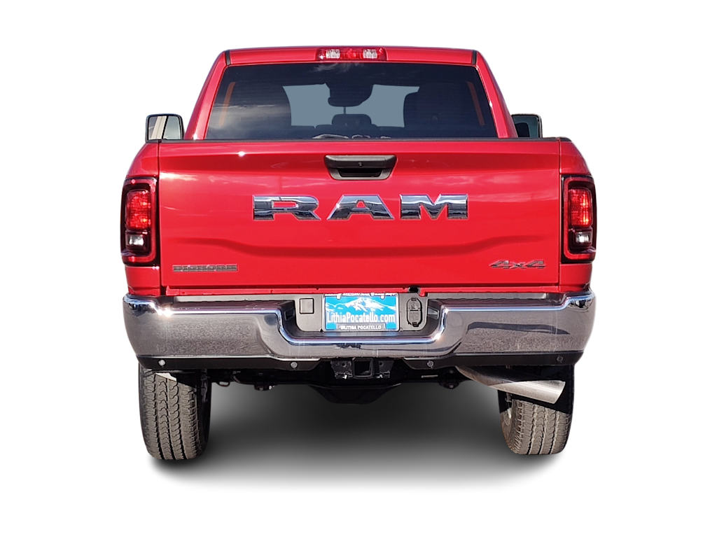Thumbnail: 2026 RAM 2500 - 5
