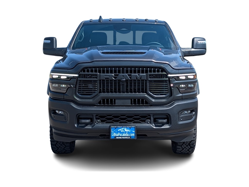 Thumbnail: 2026 RAM 2500 - 6