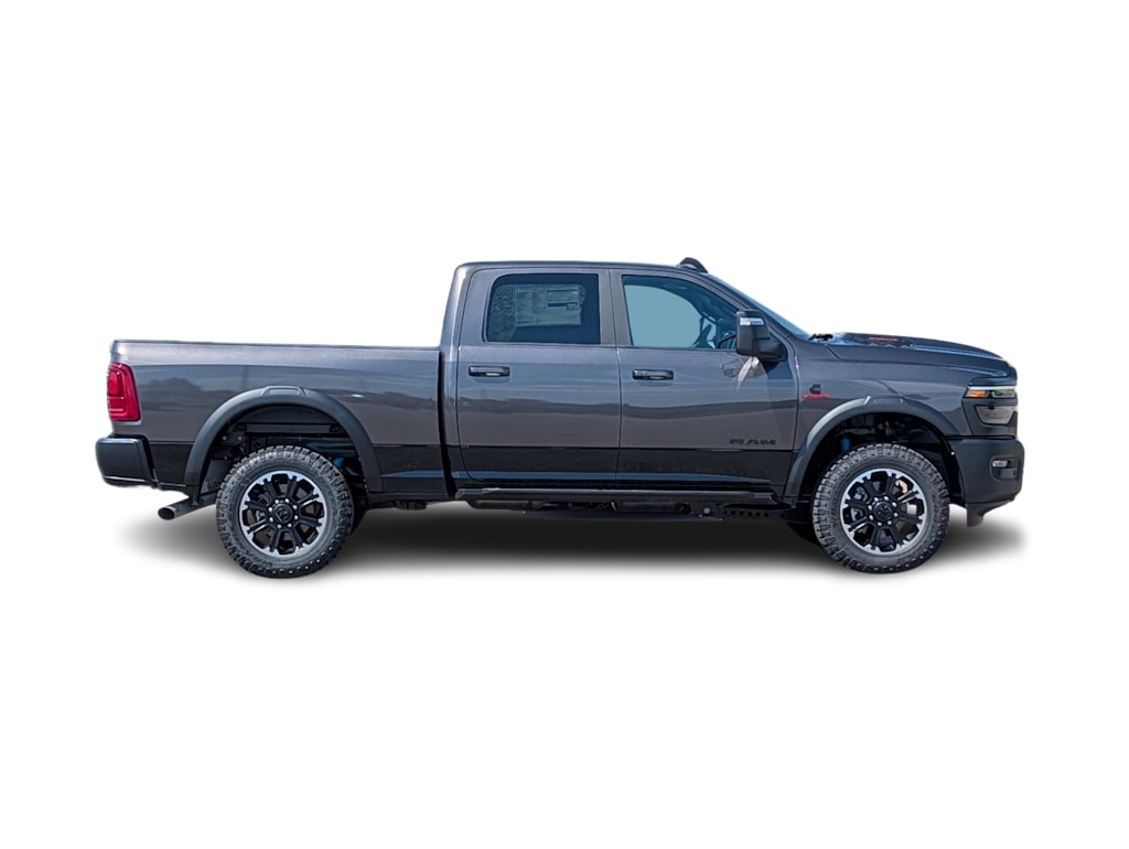 Thumbnail: 2026 RAM 2500 - 26