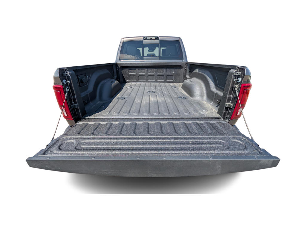 Thumbnail: 2026 RAM 2500 - 18