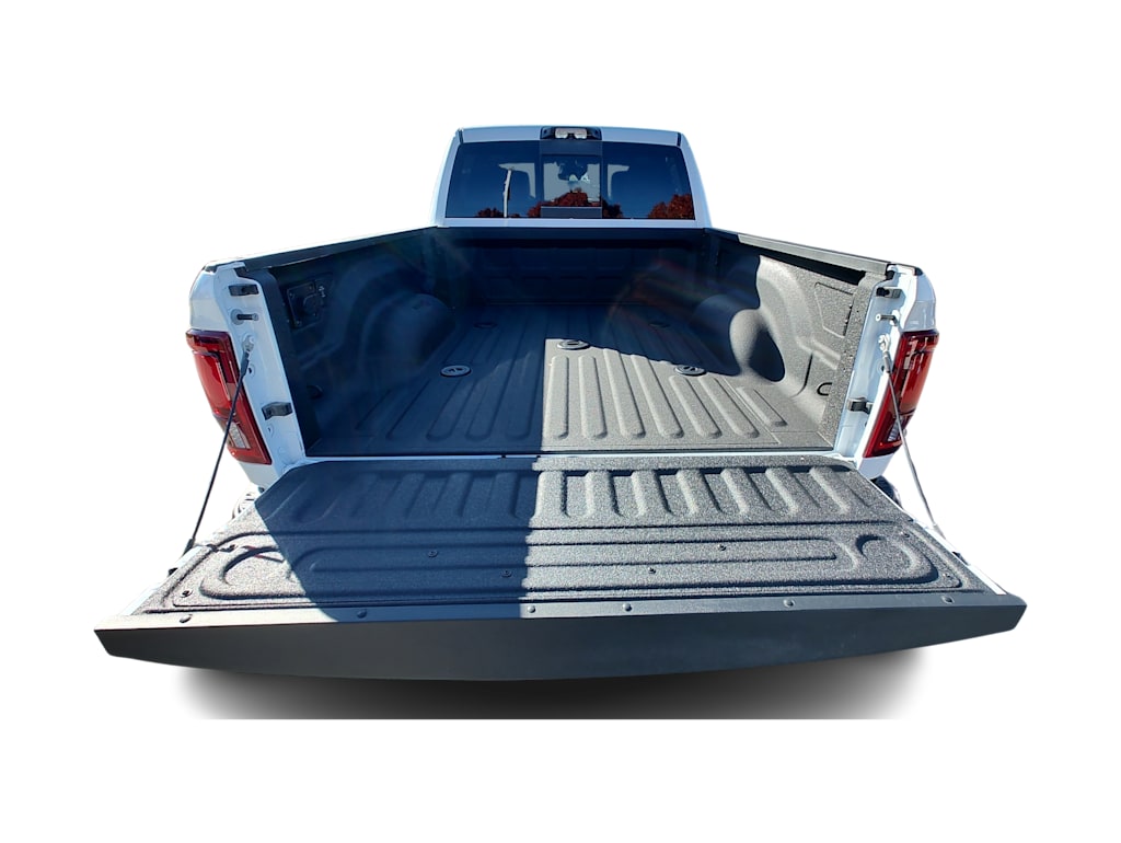 Thumbnail: 2026 RAM 2500 - 15