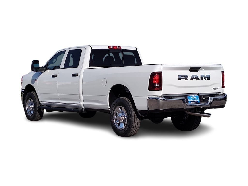 Thumbnail: 2026 RAM 2500 - 4